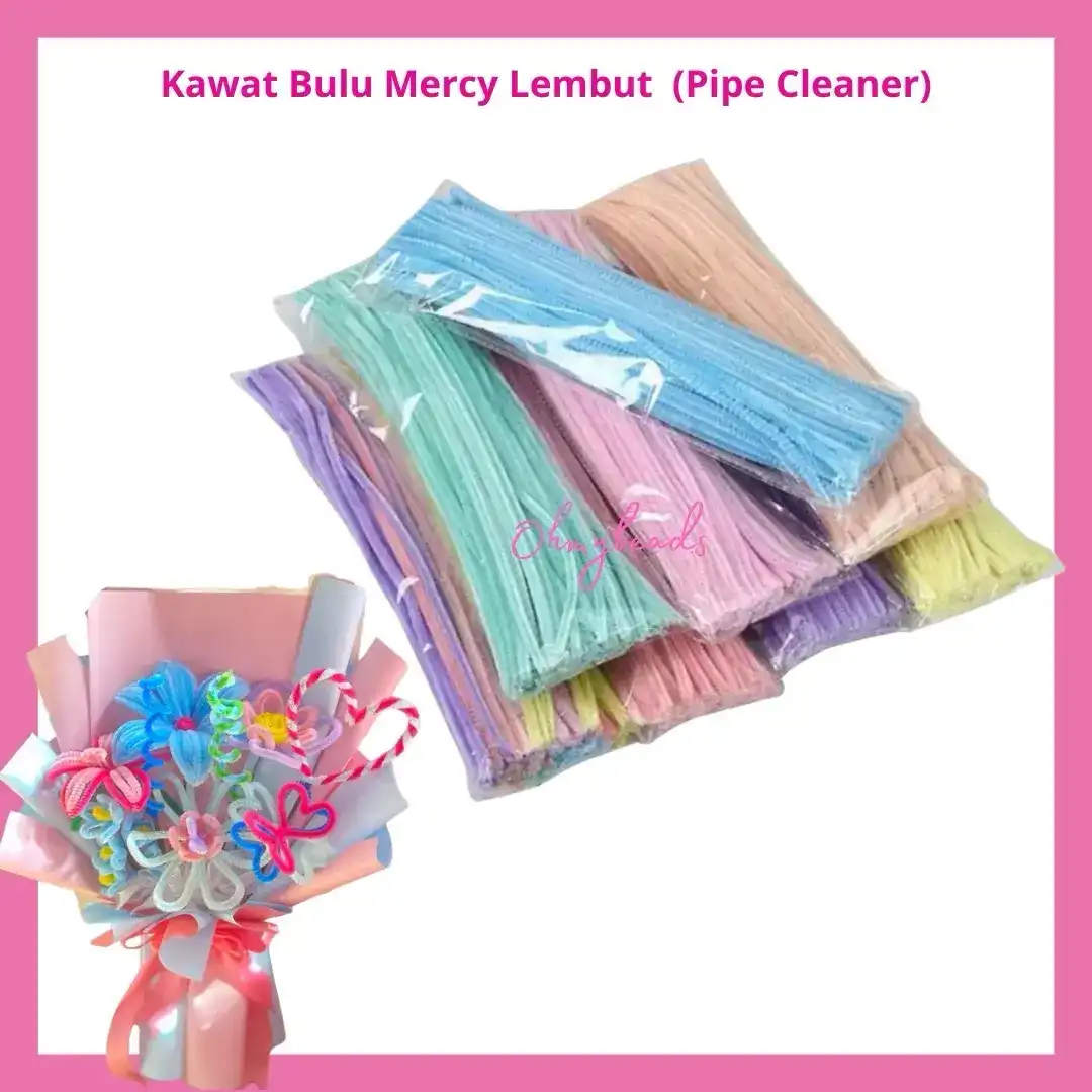 perlengkapan DIY kerajinan