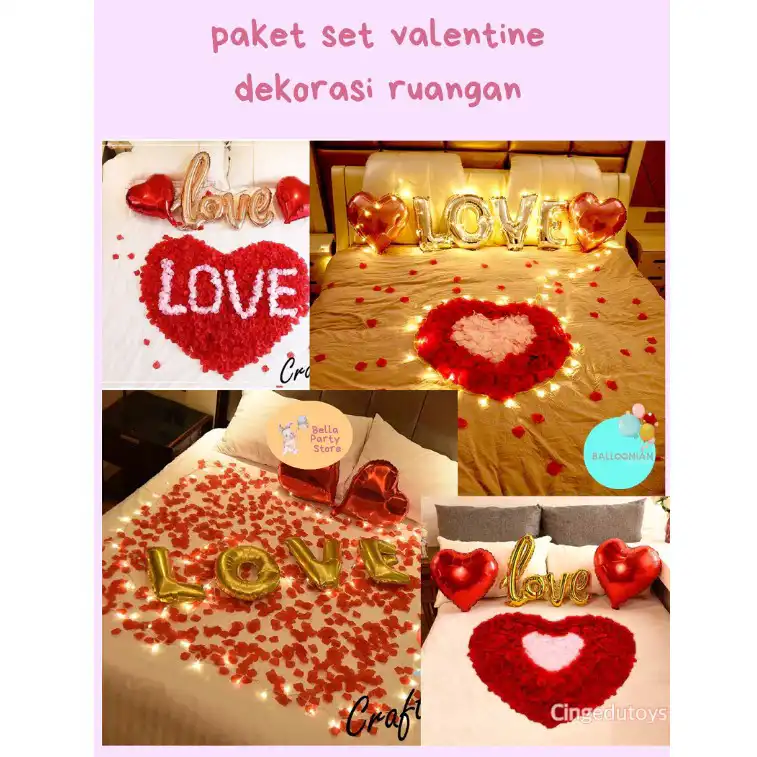 room decoration